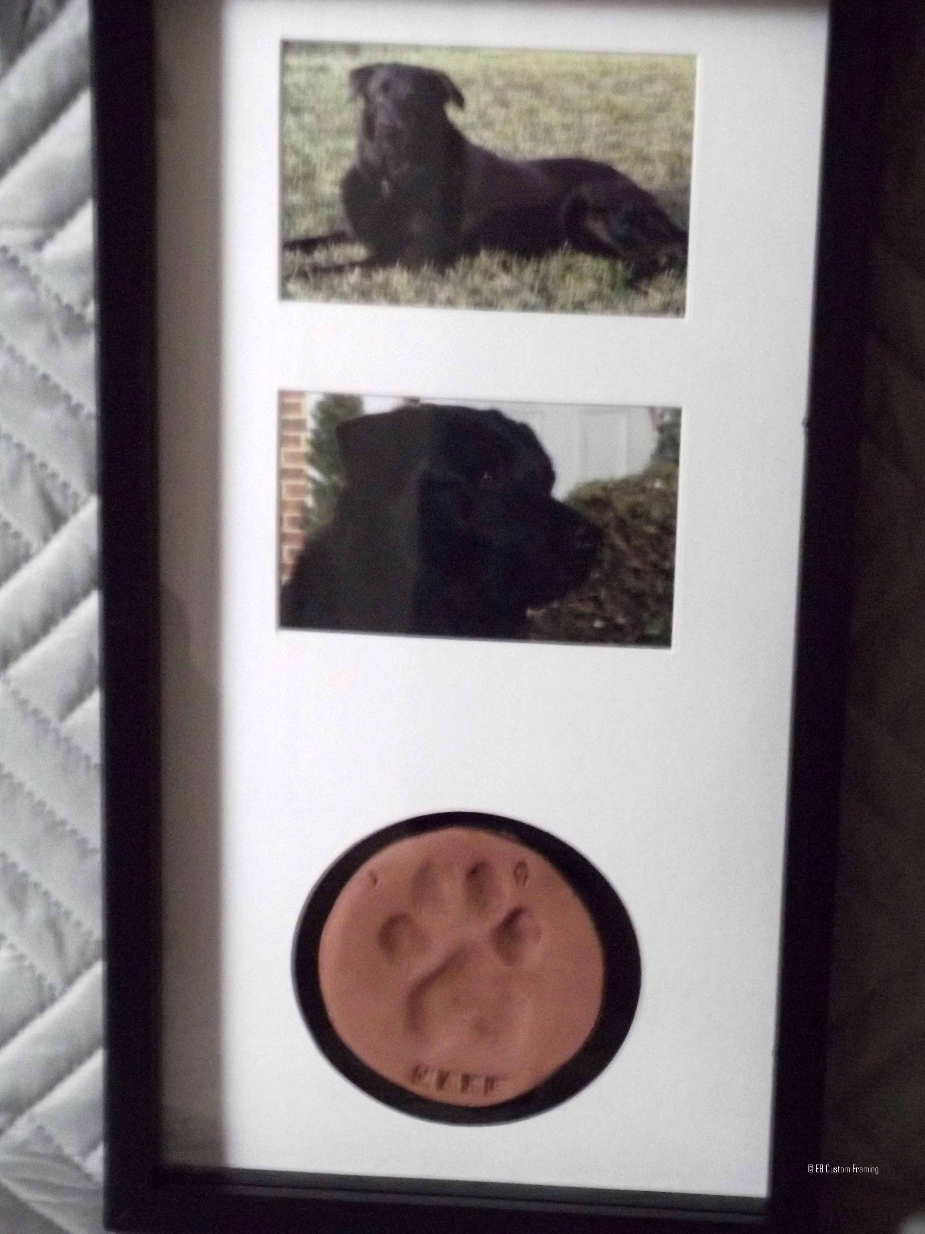 Jake memory box another full view